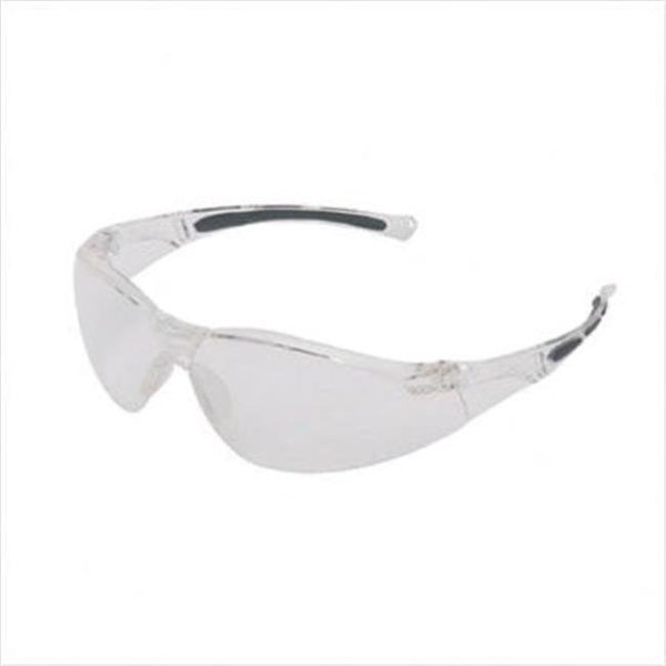 Sperian By Honeywell Sperian Eye & Face Protection 812-A800 Clear Frame Clear Lens Antifog 40025108565